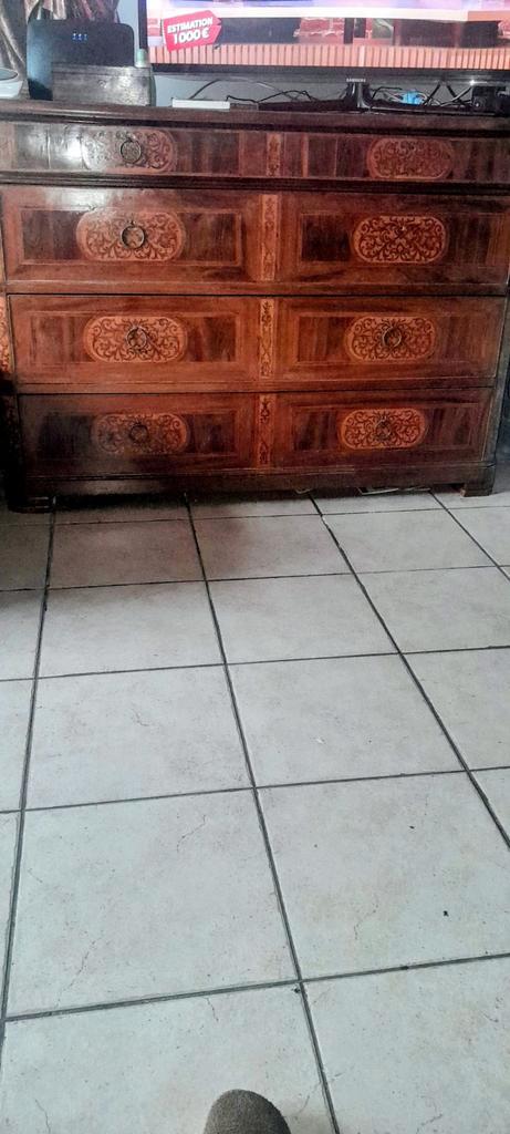 Stijldressoir, Antiek en Kunst, Antiek | Meubels | Kasten