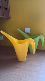 2 arrosoir IKEA PS 2002,designer Monika Mulder.1,2 l, Enlèvement ou Envoi, Comme neuf
