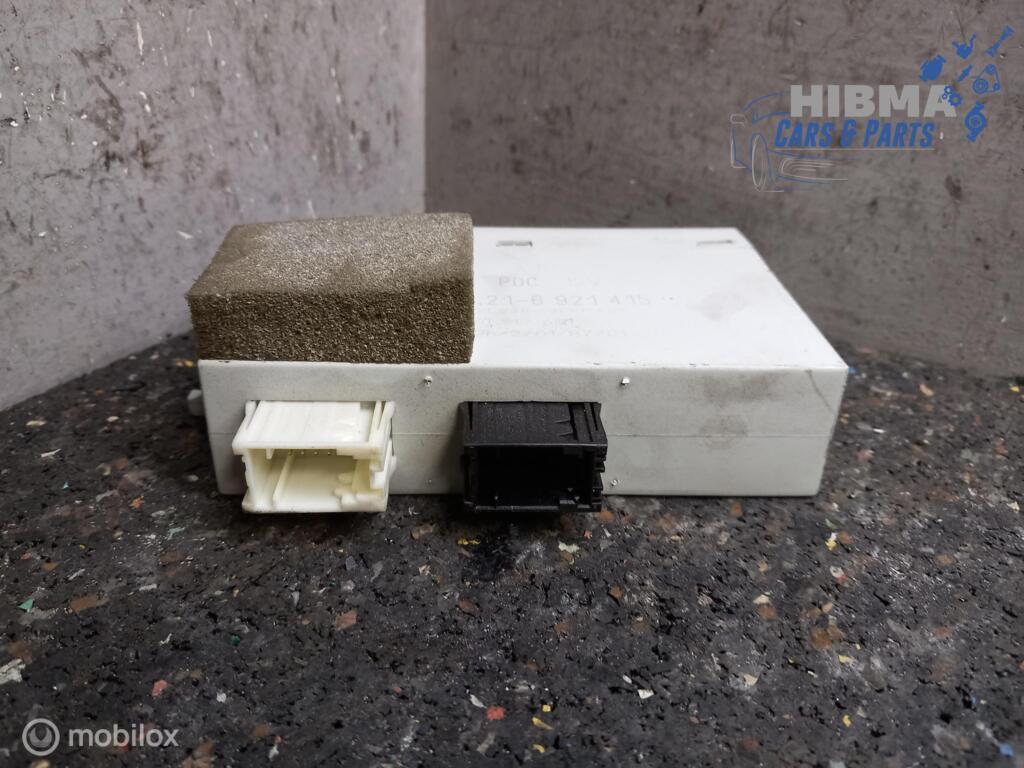 BMW 3-serie E46 PDC-Module 6921415 1998 t/m 2005, Autos : Pièces & Accessoires, Électronique & Câbles, BMW, Utilisé, Enlèvement ou Envoi