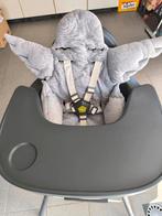 Chaise bebe, Enfants & Bébés, Enlèvement, Utilisé, Chaise évolutive, Ceinture(s)