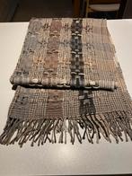 Sjaal Claudia Strater, Kleding | Dames, Mutsen, Sjaals en Handschoenen, Ophalen, Zo goed als nieuw