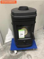 SHOWROOMMODEL Staande Kachel SK7kW, Huis en Inrichting, Kachels, Ophalen, Gebruikt, Houtkachel