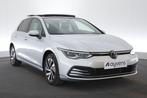 (2EWK077) VOLKSWAGEN GOLF VIII, Auto's, USB, Gebruikt, Alcantara, Plug-in hybride