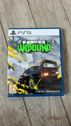Nfs unbound, Enlèvement ou Envoi, Utilisé