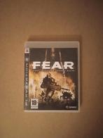 FEAR PS3, Games en Spelcomputers, Ophalen, Gebruikt, Vanaf 18 jaar, Shooter