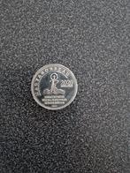 Hongarije. 50 Forint van 2021. Herdenkingsmunt., Enlèvement ou Envoi, Hongrie, Monnaie en vrac
