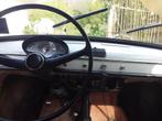 Autobianchi fiat 500 oldtimer, Auto-onderdelen, Ophalen, Fiat