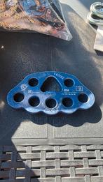 Petzl paw m s, Sport en Fitness, Klimsport, Ophalen