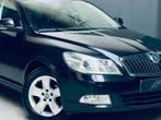 Skoda Octavia 1.6 CR TDi *GPS*CRUISE*, Autos, Euro 5, 105 ch, Entreprise, Noir