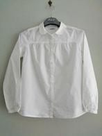 magnifique chemisier blanc Okaidi taille 10 ans, Chemise ou Chemisier, Comme neuf, Fille, Okaïdi