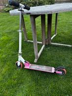 Optimum Step, Fietsen en Brommers, Ophalen, Gebruikt, Gewone step