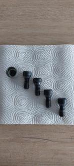 Boulons de roue/boulons de verrouillage 14 x 1,25 x 27 MINI, Autos : Pièces & Accessoires, Enlèvement, Utilisé, Mini