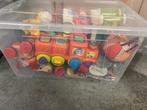 Speelgoed peuter, Kinderen en Baby's, Speelgoed | Educatief en Creatief, Ophalen, Zo goed als nieuw