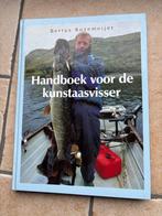 Diverse hengelsport boeken, Boeken, Ophalen of Verzenden, Zo goed als nieuw, Watersport en Hengelsport