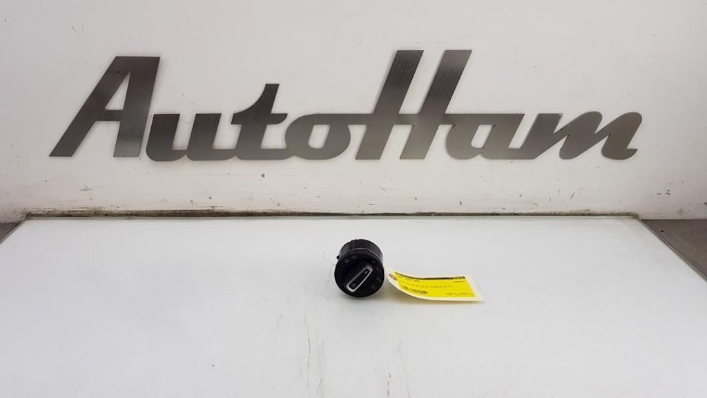 INTERRUPTEUR D'ECLAIRAGE Seat Ibiza V (KJB) (|5G0941431AF|), Autos : Pièces & Accessoires, Dhr. J. Ham, Administratie@autoham.nl