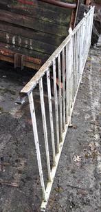 Hek hekken tuinhekken decoratie, Ophalen