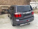 Chevrolet orlando ..7pl..2diesel..270,000km..+_2300€, Autos, Achat, Entreprise, Orlando, Diesel