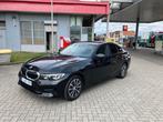 BMW 330e, Auto's, Automaat, Achterwielaandrijving, 4 cilinders, Leder en Stof