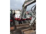 Mini pelle 7t-12t - Takeuchi - TB 285 LSAC, Articles professionnels, Machines & Construction | Grues & Excavatrices, Excavatrice