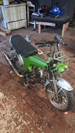 Dax b klasse, Fietsen en Brommers, Brommers | Honda, Ophalen