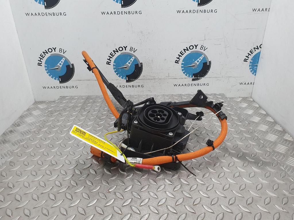 BMW 3 SERIES G21 330e eDrive Edition  [EV_HIGH_VOLTAGE_BOX_C, Ophalen of Verzenden, Gebruikt, Stiba lid