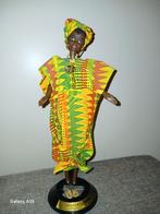 Barbie Dolls of the World, Kinderen en Baby's, Speelgoed | Poppen, Verzenden, Barbie