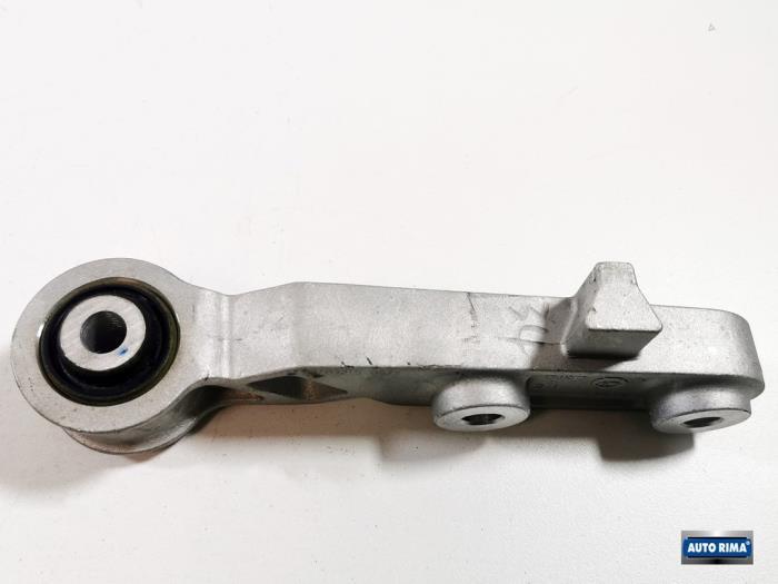 Motorsteun van een Volvo XC60, Gebruikt, -, -, Ophalen of Verzenden