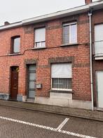 Woning te Bornem - Eikevliet, Maison 2 façades, Province d'Anvers