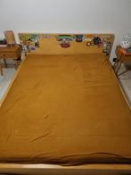 Gratis tweepersoonsbed, Huis en Inrichting, Ophalen