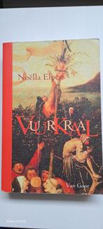 Noëlla Elpers - Vuurkraal, Enlèvement ou Envoi, Noëlla Elpers