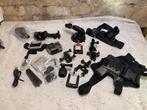GOPRO Accessory Mega Set, Audio, Tv en Foto, Actiecamera's, Verzenden, Zo goed als nieuw, GoPro