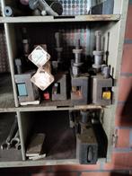 Draaibank cmt, Doe-het-zelf en Bouw, Ophalen, Gebruikt, Metaaldraaibank