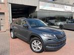 Skoda Kodiaq 1.5 TSI Camera - Trekhaak - Carplay - 1ste eig, Auto's, Skoda, Automaat, 1498 cc, 4 cilinders, Leder
