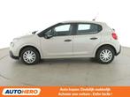 Citroën C3 1.2 PureTech Live (bj 2020), Auto's, Voorwielaandrijving, https://public.car-pass.be/vhr/d6cd5f11-2deb-4608-981a-14c15abe80f2