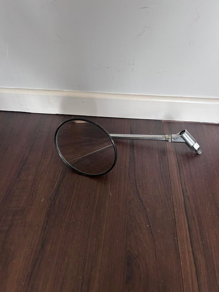 Rétroviseur gauche Yamaha SR125, Motos, Enlèvement