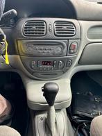 Renault Scenic 1.6-16v Automaat & airco + geleurd vvk, Autos, Entreprise, 5 portes, 5 places, Automatique