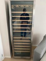 Refroidisseur à vin Klarstein Professional 425 L d'occasion, Electroménager, Congélateurs, Enlèvement, Comme neuf, Encastré, Classe énergétique A ou plus économe