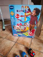 Set vtech toet toet auto's, Kinderen en Baby's, Ophalen
