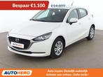 Mazda 2 1.5 Center-Line (bj 2021), Auto's, Voorwielaandrijving, Stof, Euro 6, 1045 kg