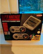 nintendo super nintendo mini 21 jeux état nickel, Consoles de jeu & Jeux vidéo, Jeux | Nintendo Super NES, Enlèvement ou Envoi