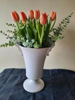 Grote vaas 35 cm hoog, Ophalen