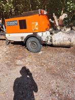 Chapemachine.te huur., Enlèvement ou Envoi