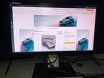 Lot écran DELL + câbles et adaptateur - 20€, Informatique & Logiciels, Moniteurs, 3 à 5 ms, HD, HDMI, Comme neuf
