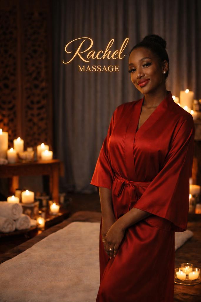 Massage relaxant et bien être, Massage relaxant