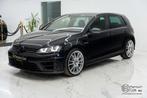 Volkswagen Golf R 2.0 DSG! 4 Motion! ACC! 19” OZ wheels! G, Automaat, Euro 6, 1984 cc, Zwart