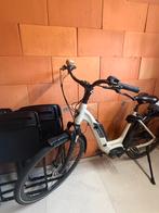 Stella fiets, Fietsen en Brommers, Ophalen, Zo goed als nieuw, 50 km per accu of meer, Overige merken