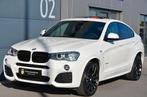 BMW X4 xDrive20i Aut. * M-Sport * GPS * CAM * OPENDAK * LED, Auto's, Automaat, 4 cilinders, https://public.car-pass.be/vhr/7aedb138-696f-4065-8c15-bab155f89ca5