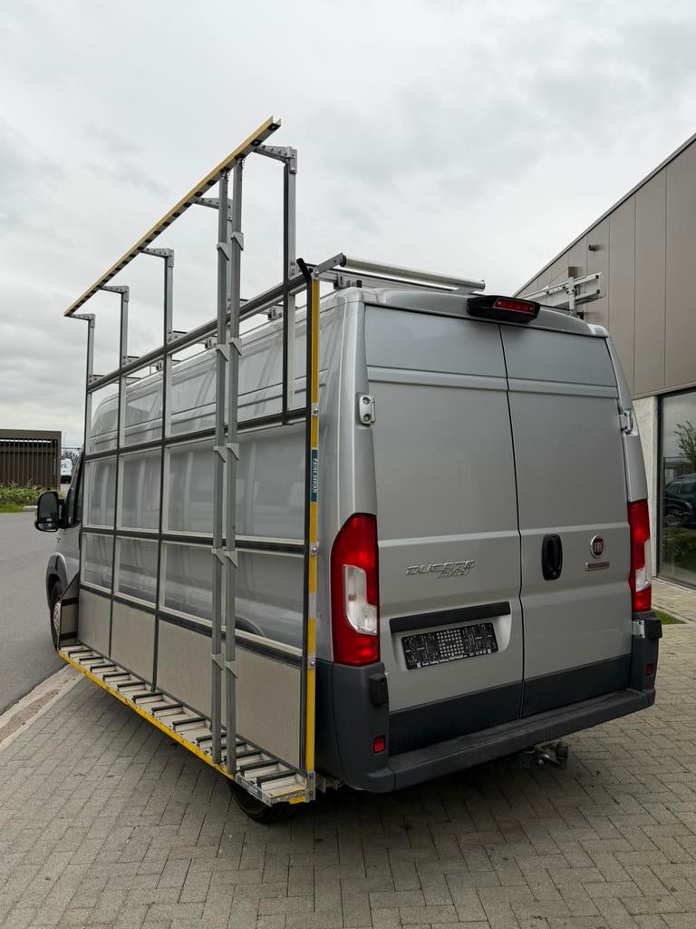 Te koop: à vendre Fiat Ducato: L3H2, Auto's, Fiat, Bedrijf, Te koop