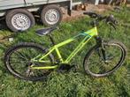Jongensfiets B-twin rockrider 500 24", Fietsen en Brommers, Ophalen, Versnellingen, Btwin, Gebruikt