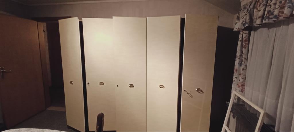 Armoire, Maison & Meubles, Armoires | Penderies & Garde-robes, Enlèvement